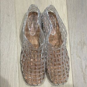 NWOT Jelly Women's Shoes
